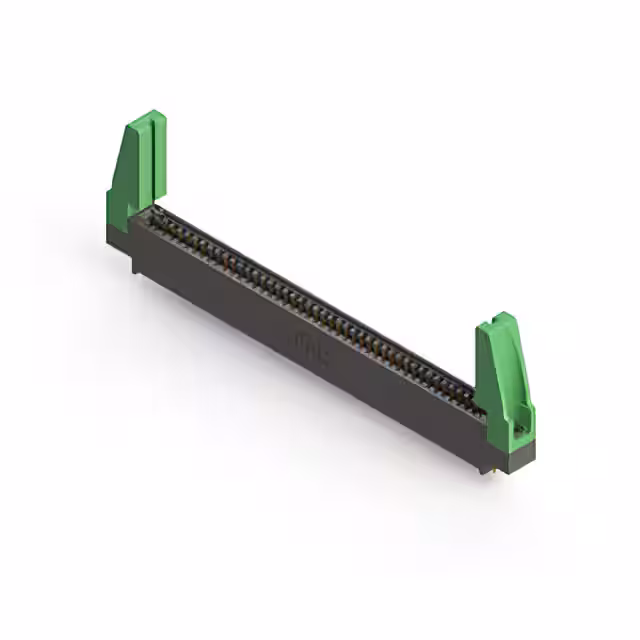 395-045-542-688 EDAC Inc.  Edgeboard Connectors